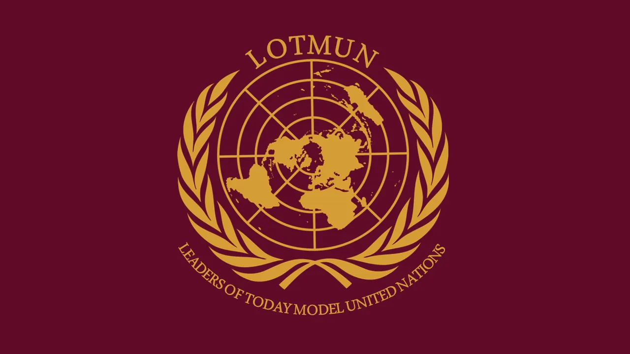 LOTMUN 2023