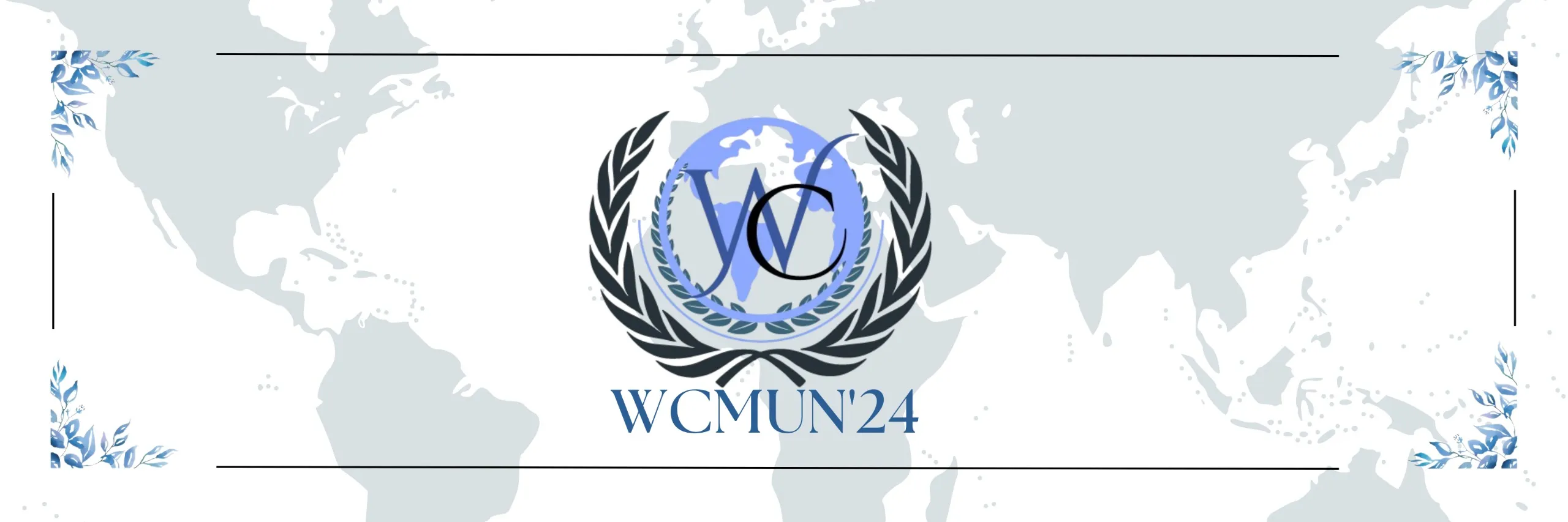WorldconnectMUN 2024
