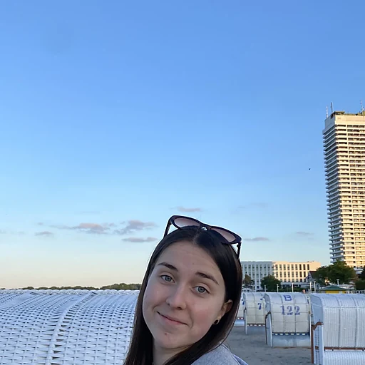 Miruna Maria Manea
