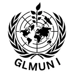 GLMUN I 2027Logo