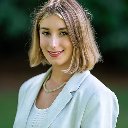 Mathilda Pradal