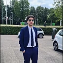Alp ÖzdenProfile Picture