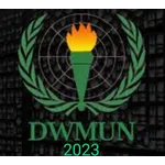 DWMUN 2023Logo