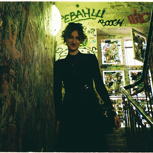 Zoja Krausova