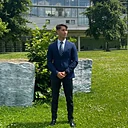 Jacob BussmannProfile Picture