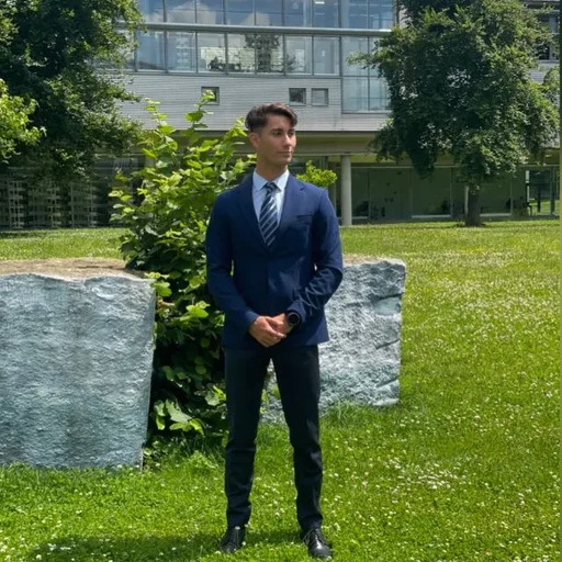 Jacob Bussmann