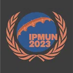 Independent Prague MUN 2023Logo