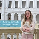 Zofia van der KroftProfile Picture
