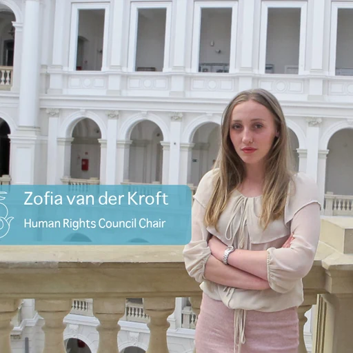 Zofia van der Kroft