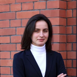 Zuzanna CiemieckaProfile Picture