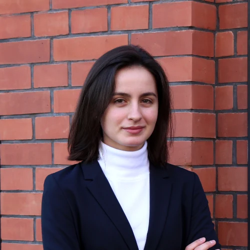 Zuzanna Ciemiecka