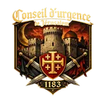 Conseil d'urgence de Jérusalem 