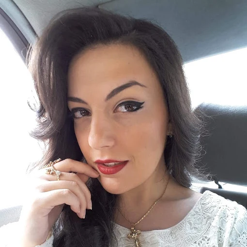 Stephanie Sleilati