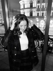 Julia Cieślikowska
