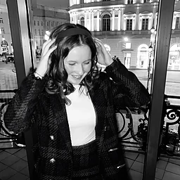 Julia CieślikowskaProfile Picture
