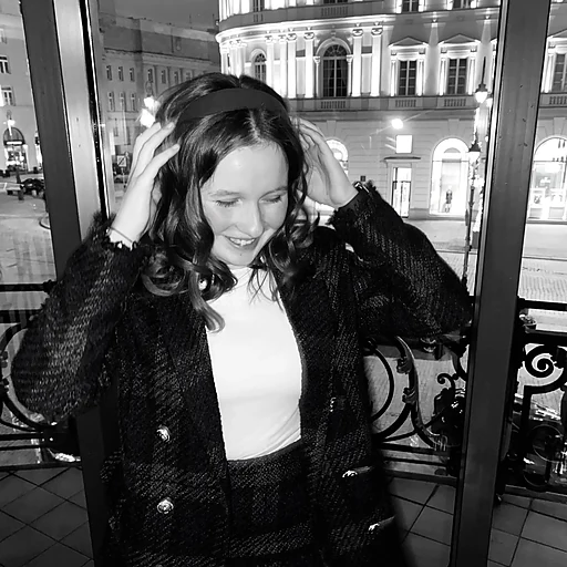Julia Cieślikowska