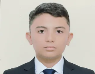 Vedant Nigam