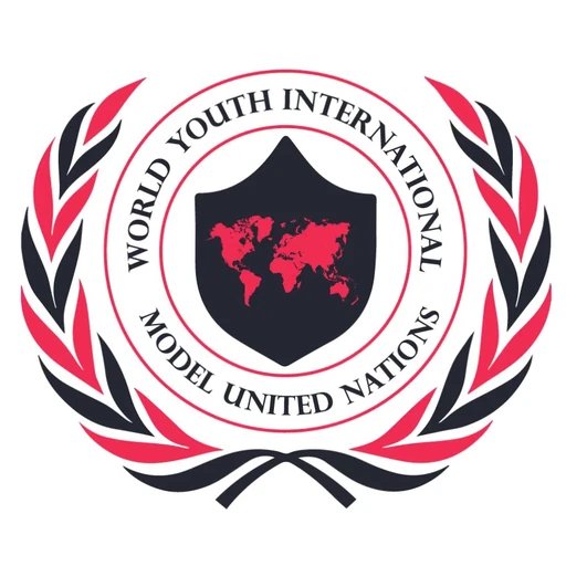 WYIMUN 2020 logo