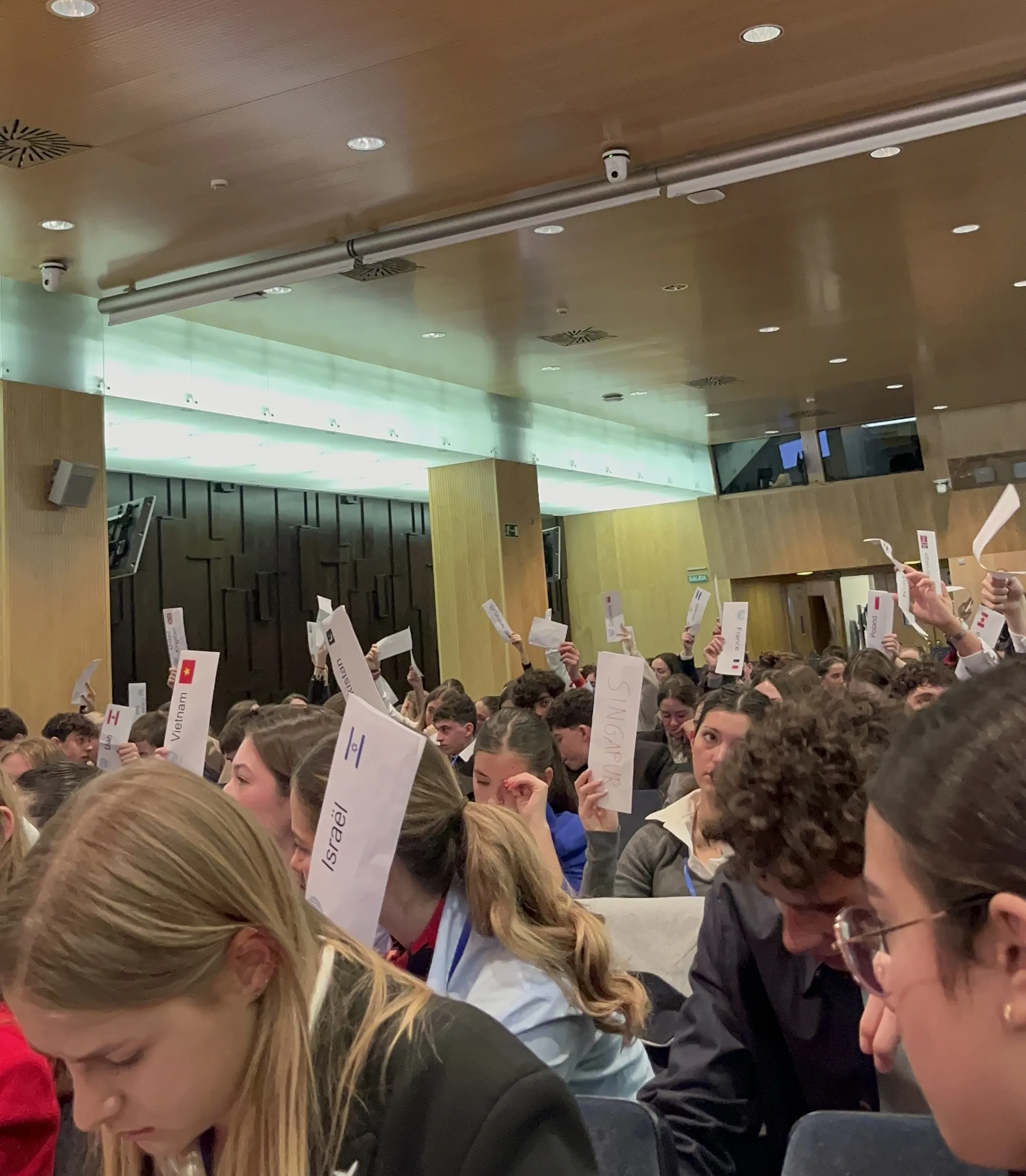 WWYMUN 2024