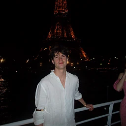 Hugo Mic-DurocherProfile Picture