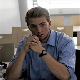 Max LiedtkeProfile Picture