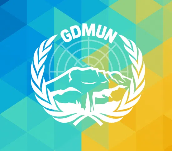 GDMUN 2018