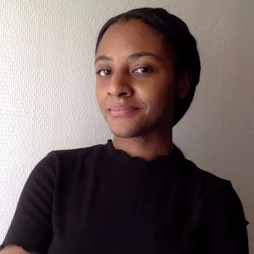 Céline Camara