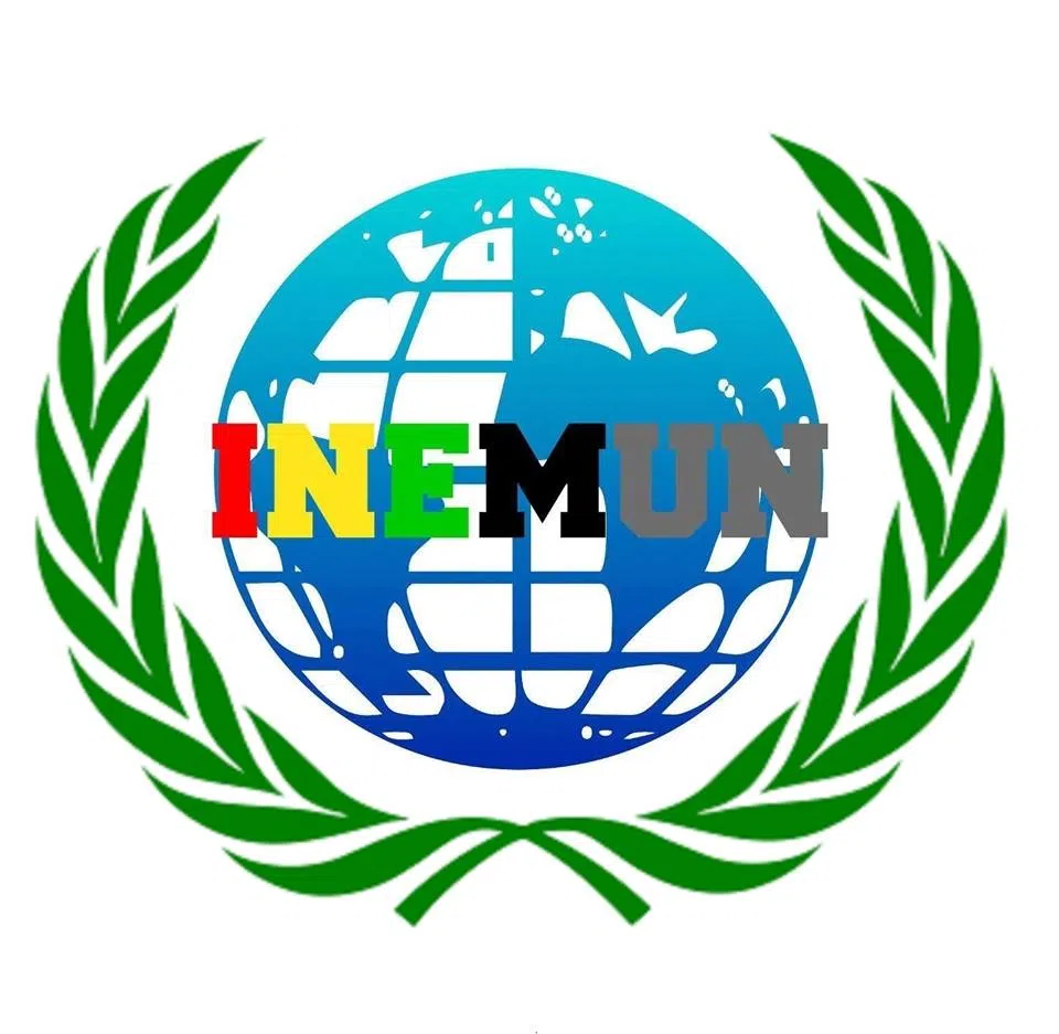 INEMUN 2015