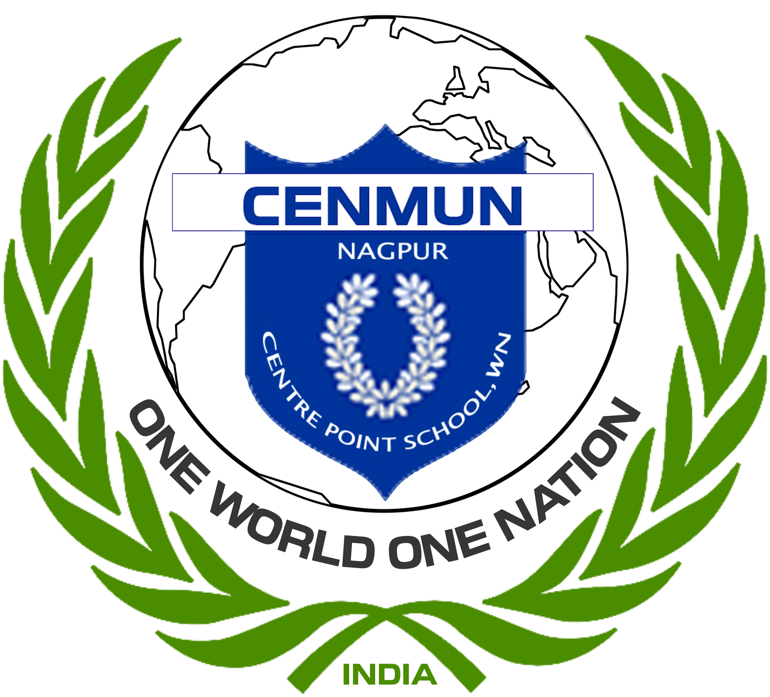 CENMUN 2019