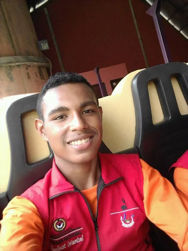 Rendy Loupatty