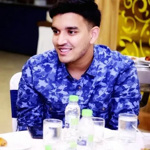 Srijan Rastogi