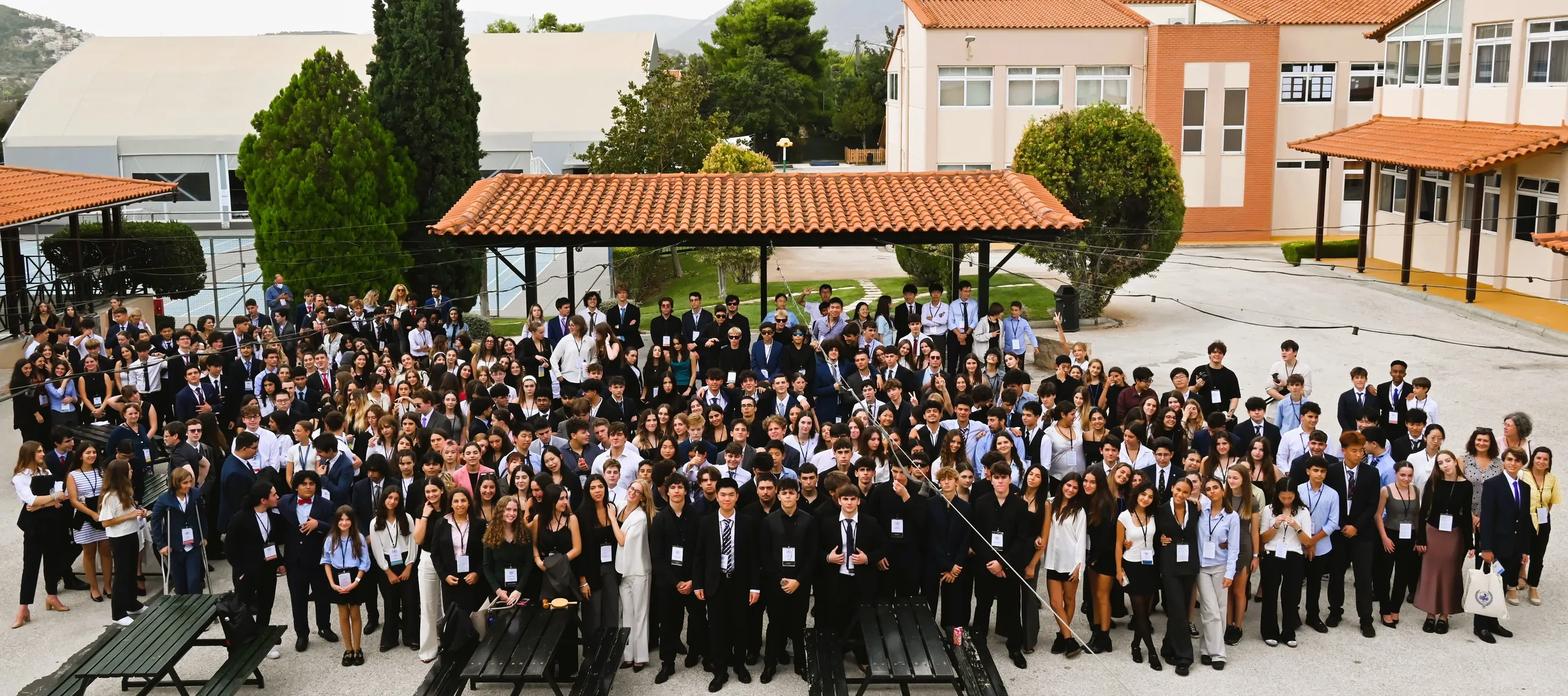 CSMUN XIII 2025