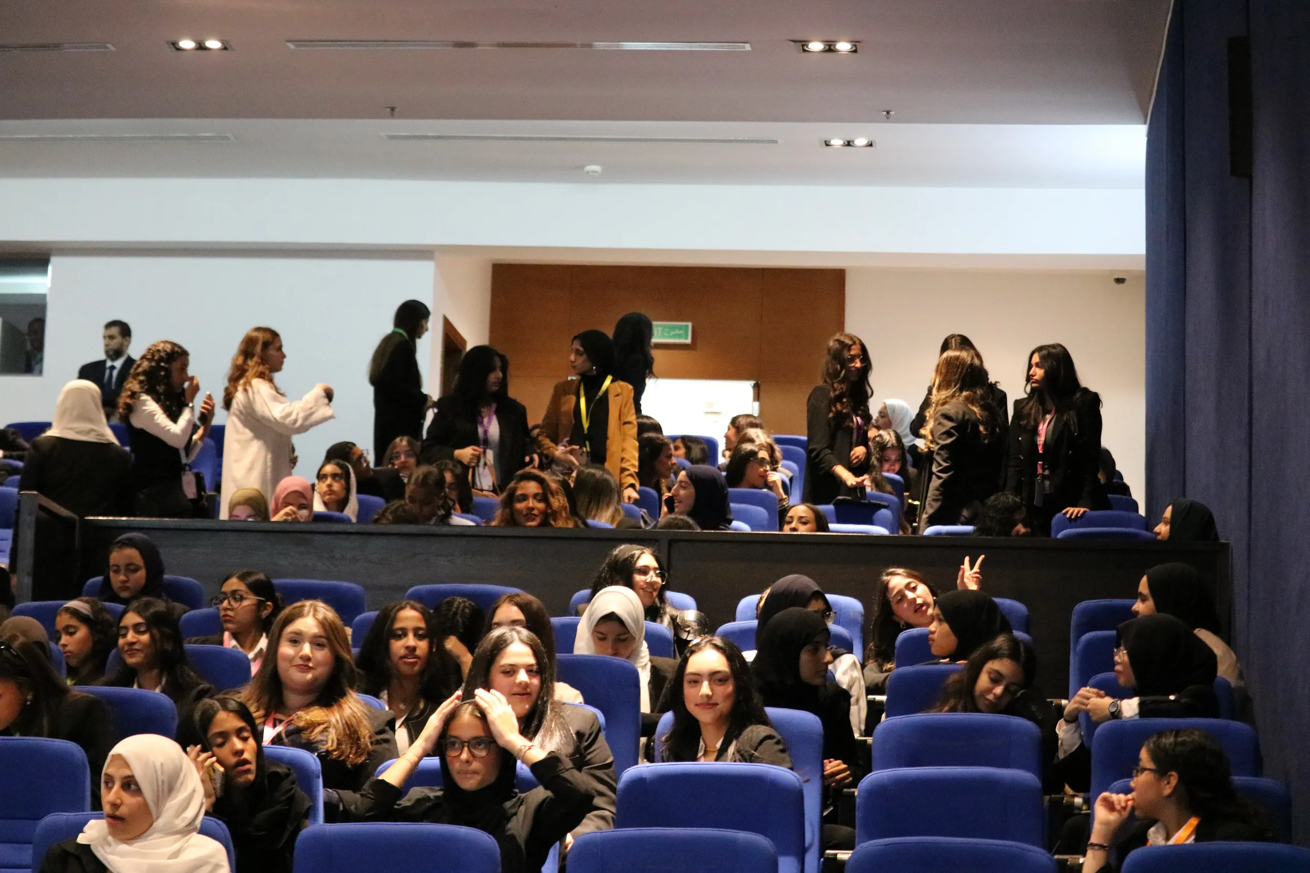AGSMUN II 2025