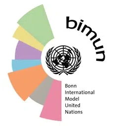 Bimun/ Sinub 2016 logo