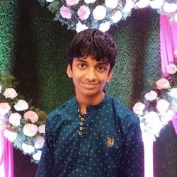T A Navaneeth