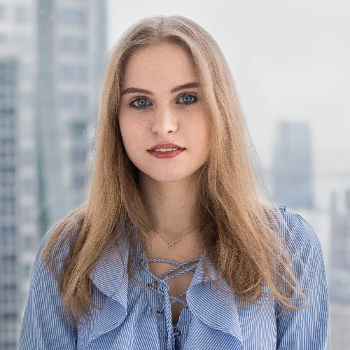 Joanna Jagodzinska