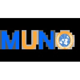 MUNO 2021 logo