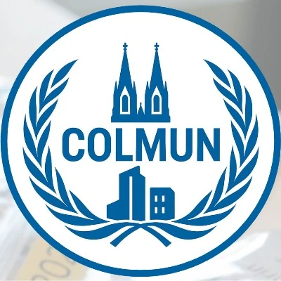 COLMUN 2026Logo