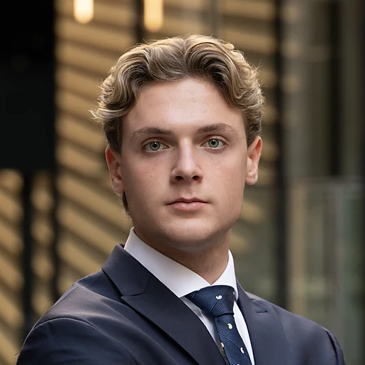 Nils Bischof