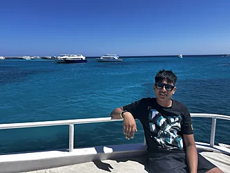 Atharv Aggarwal