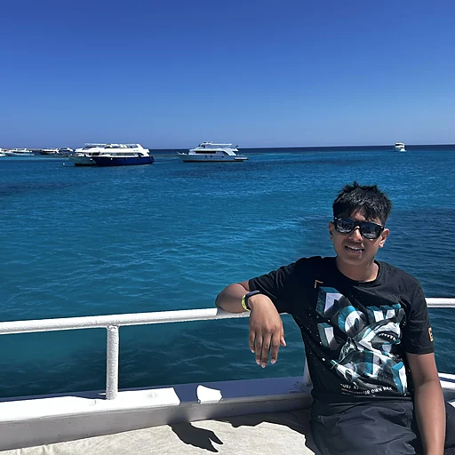Atharv Aggarwal