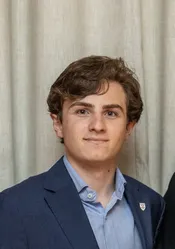 Santiago Fuentes Martinez