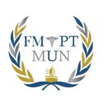 FMPTMUN 2023Logo