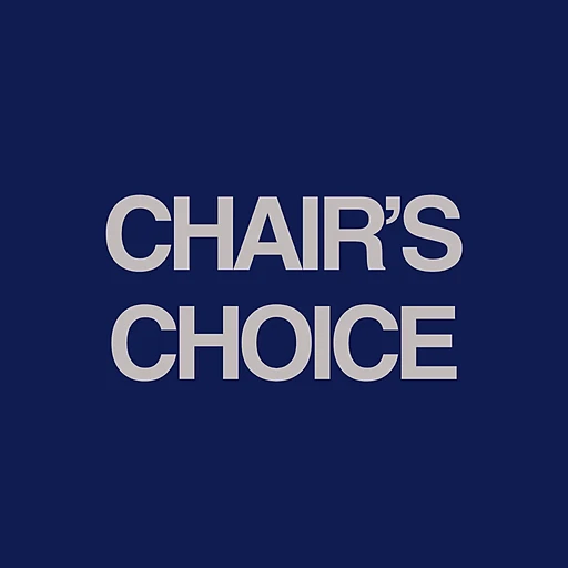 Chairs' Choice