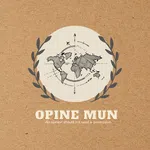 OPINE MUN 2023Logo