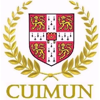 CUIMUN 2018 logo