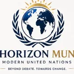 HMUN I 2026Logo