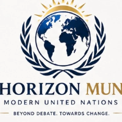 HMUN I 2026Logo