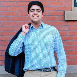 Manav Khandelwal