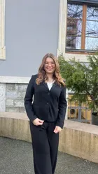 Liv Grafe